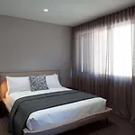 Oxfordsquare Apartment Luxapt