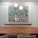 Oxfordsquare Apartment Luxapt