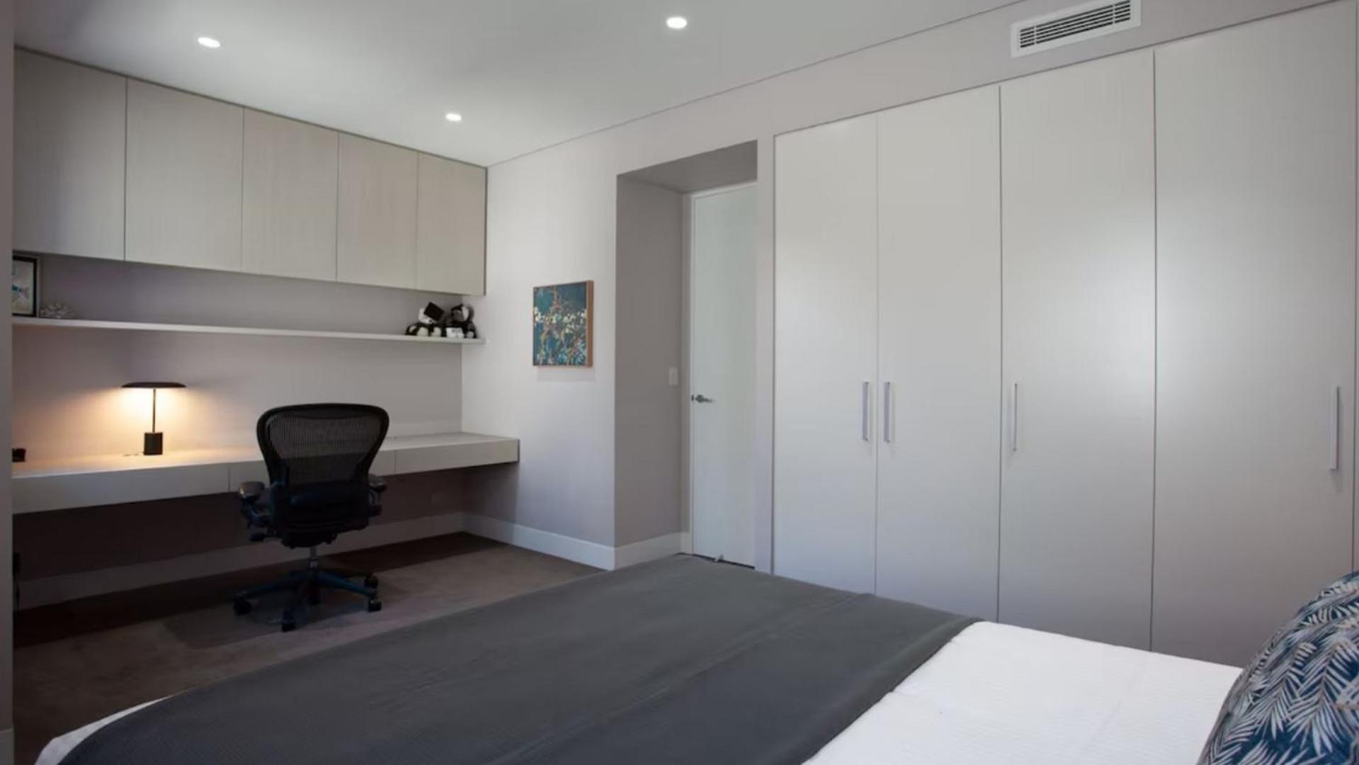 Oxfordsquare Luxapt Londra