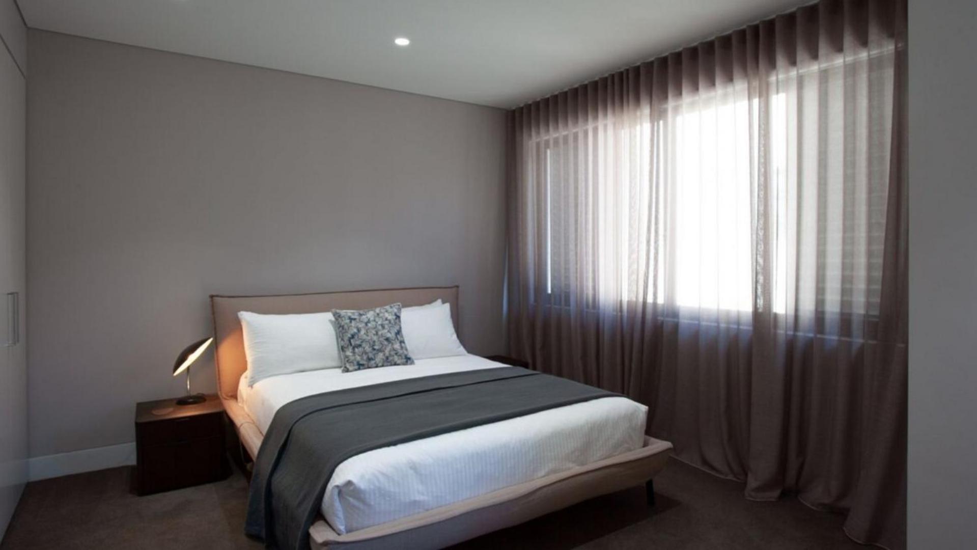 Appartamento Oxfordsquare Luxapt