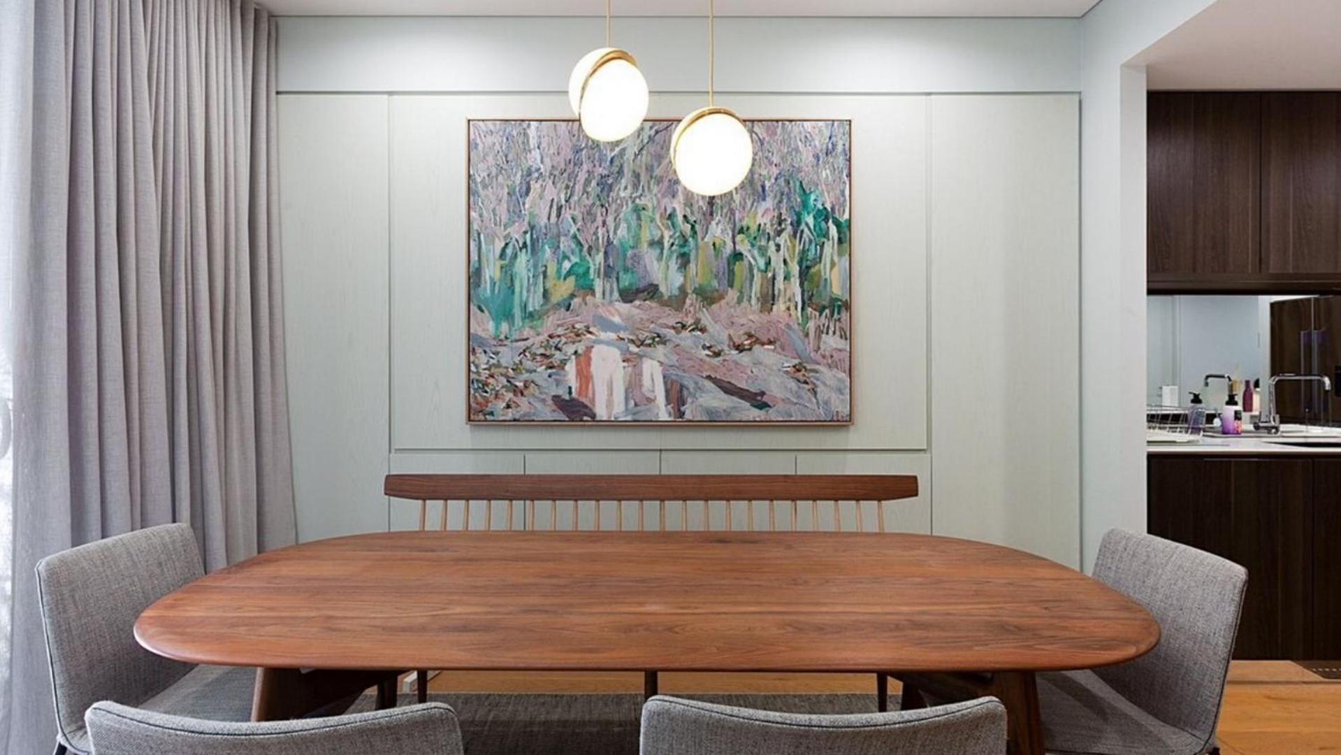 Oxfordsquare Luxapt Appartamento