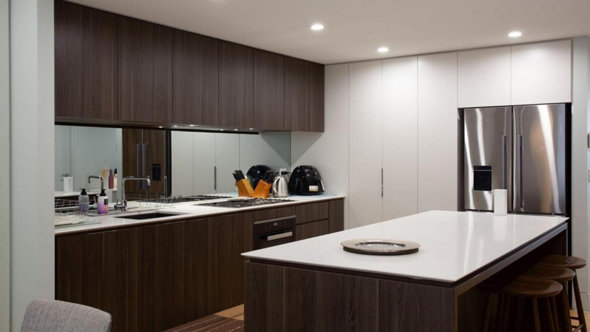Appartamento Oxfordsquare Luxapt