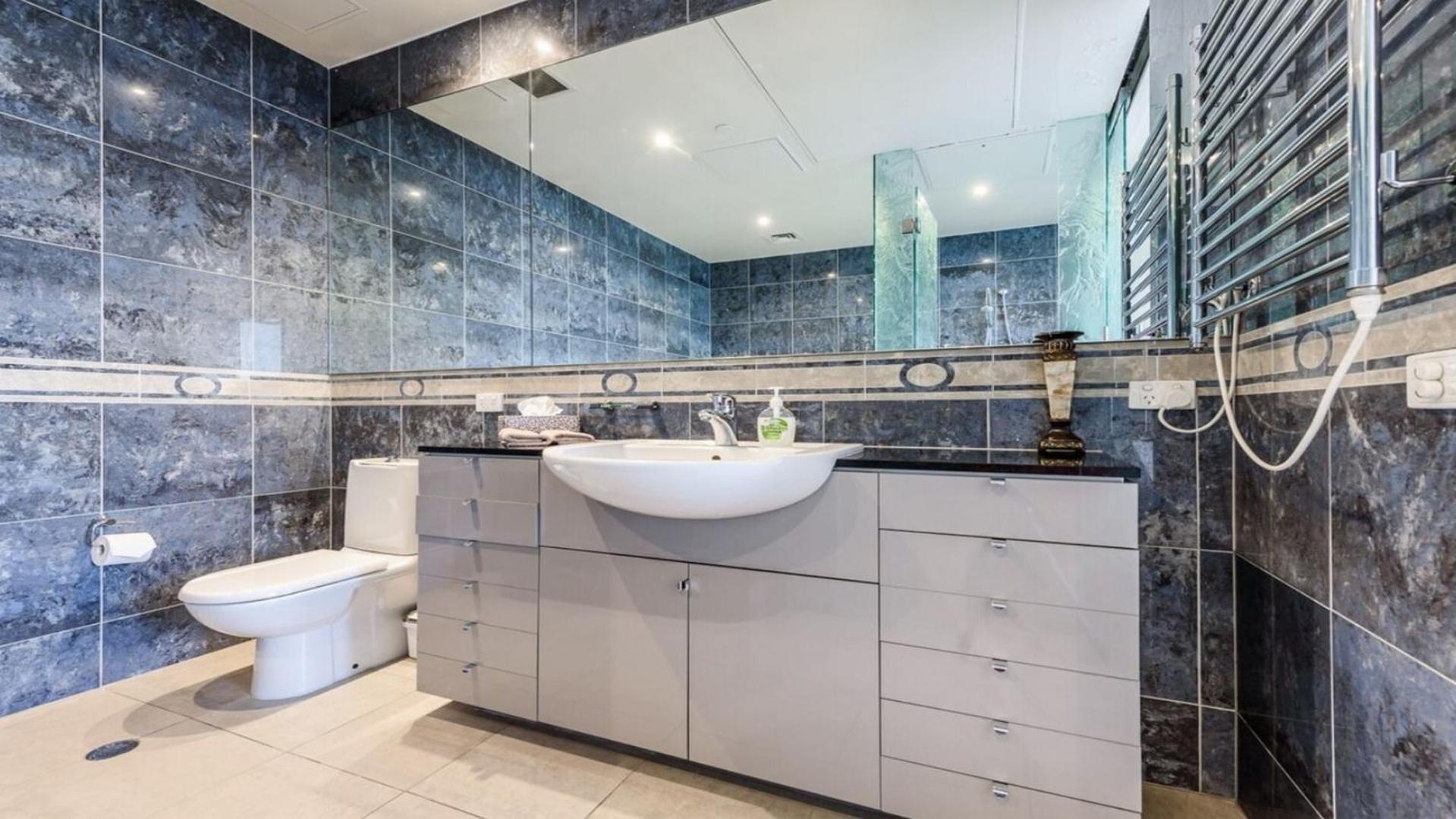 Oxfordsquare Luxapt Appartamento Londra