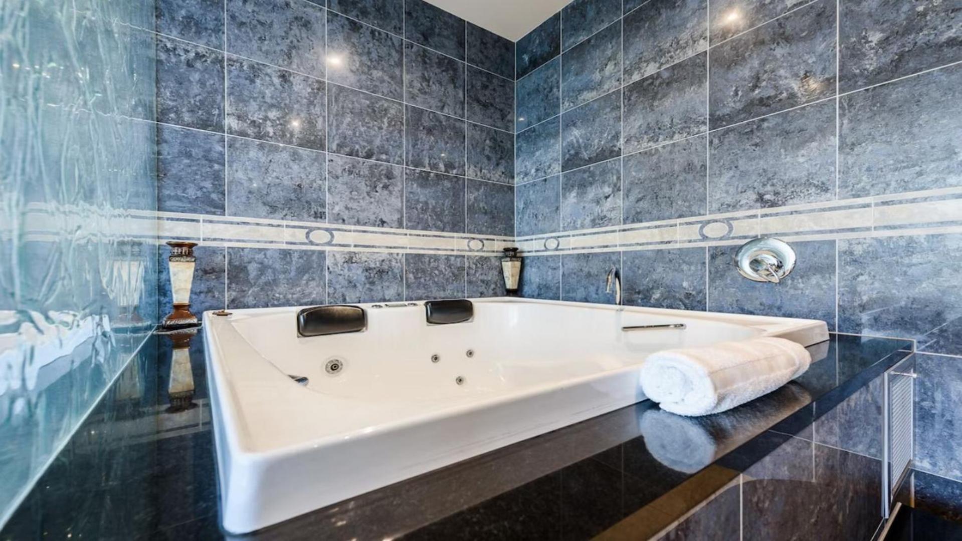 Oxfordsquare Luxapt Appartamento