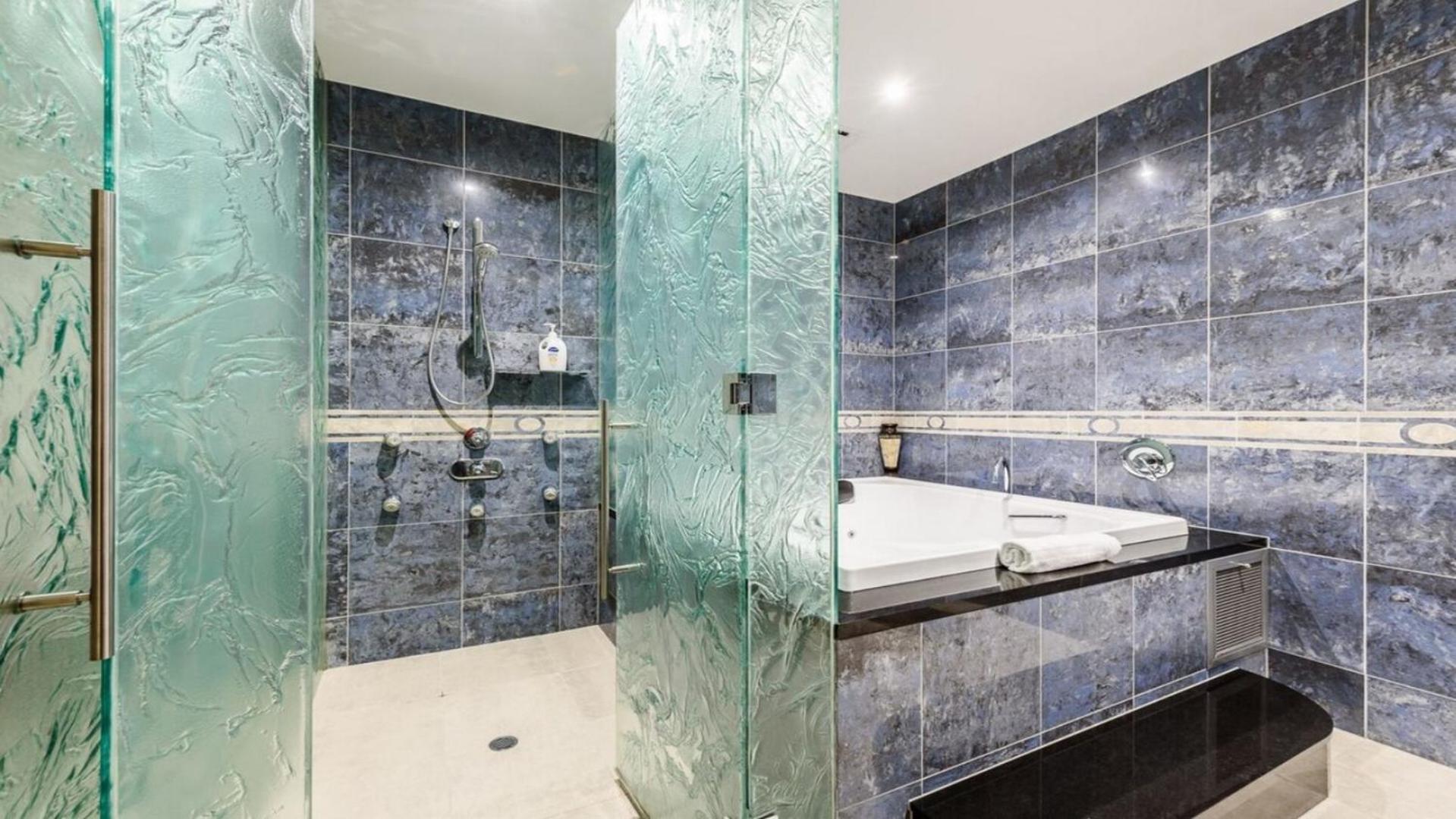 Oxfordsquare Luxapt Appartamento