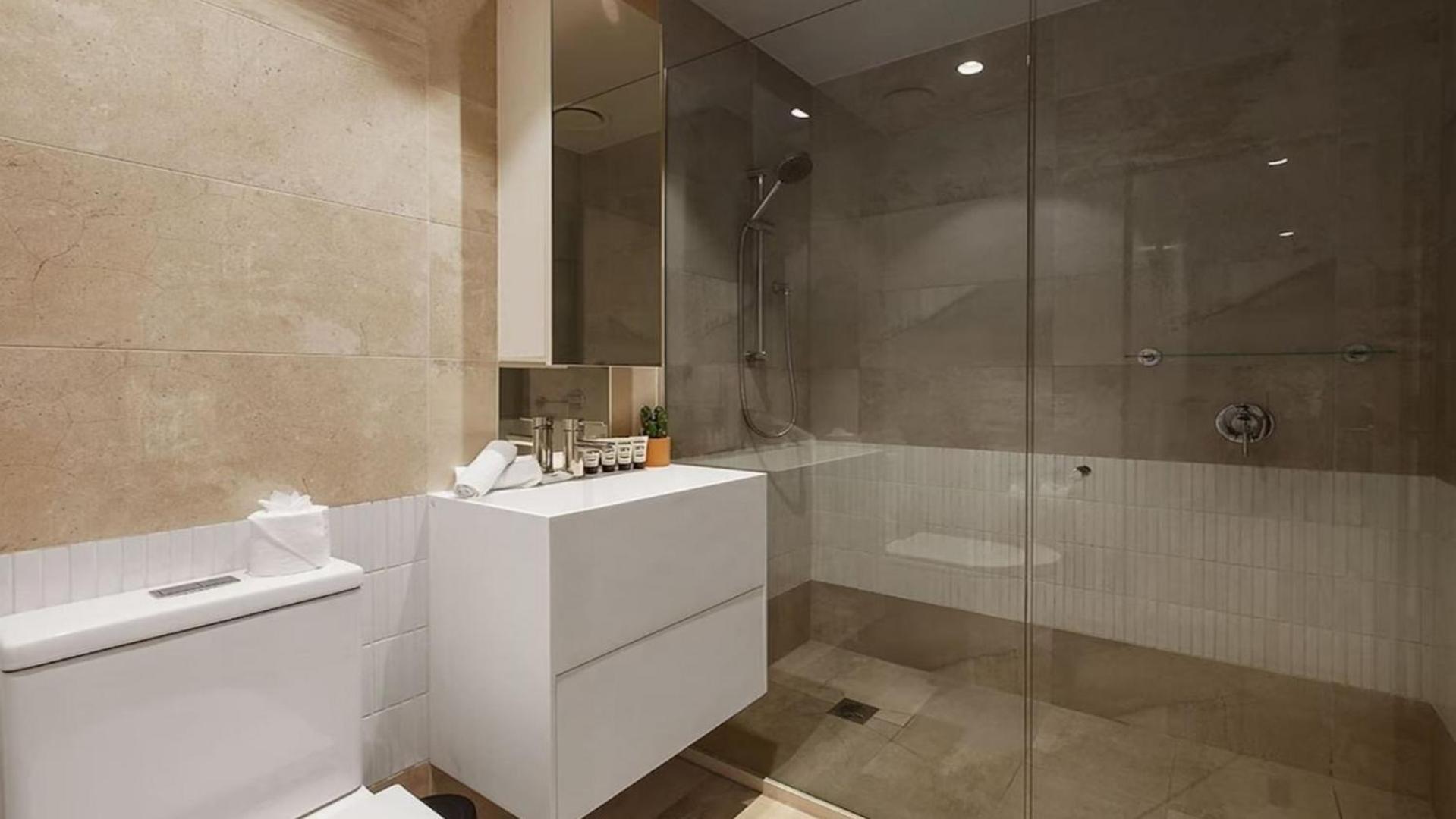 Oxfordsquare Luxapt Appartamento *