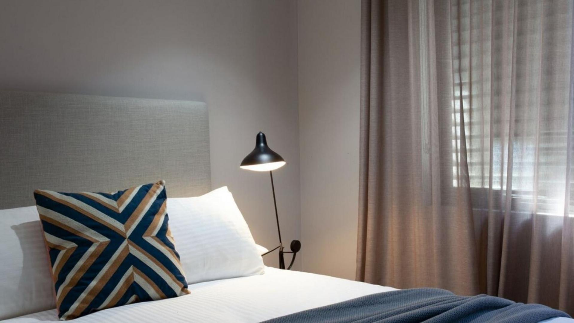 Oxfordsquare Luxapt *
