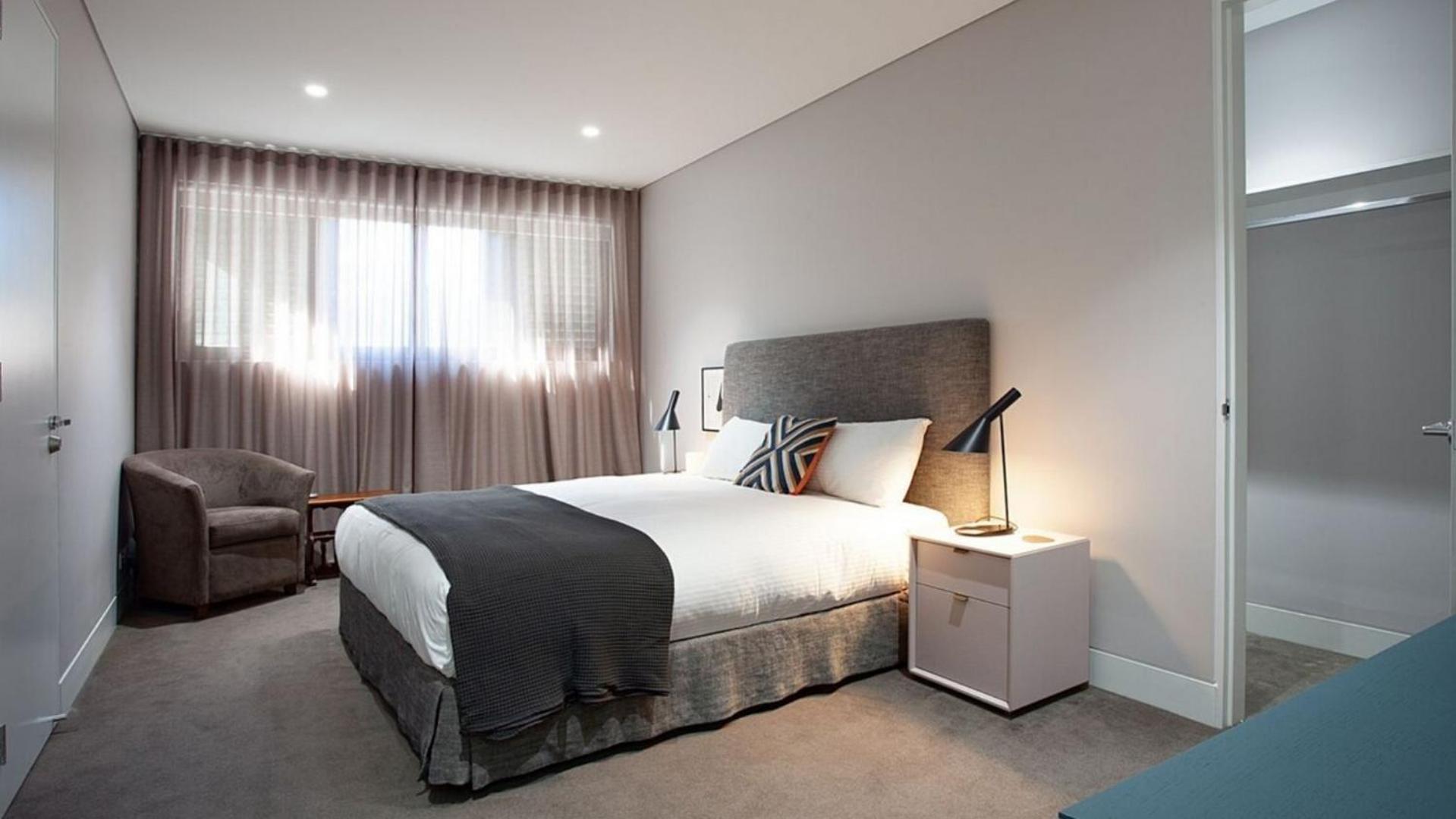 Oxfordsquare Luxapt Appartamento *