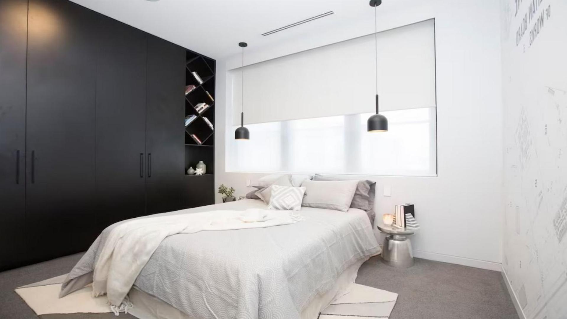 Appartamento Oxfordsquare Luxapt *