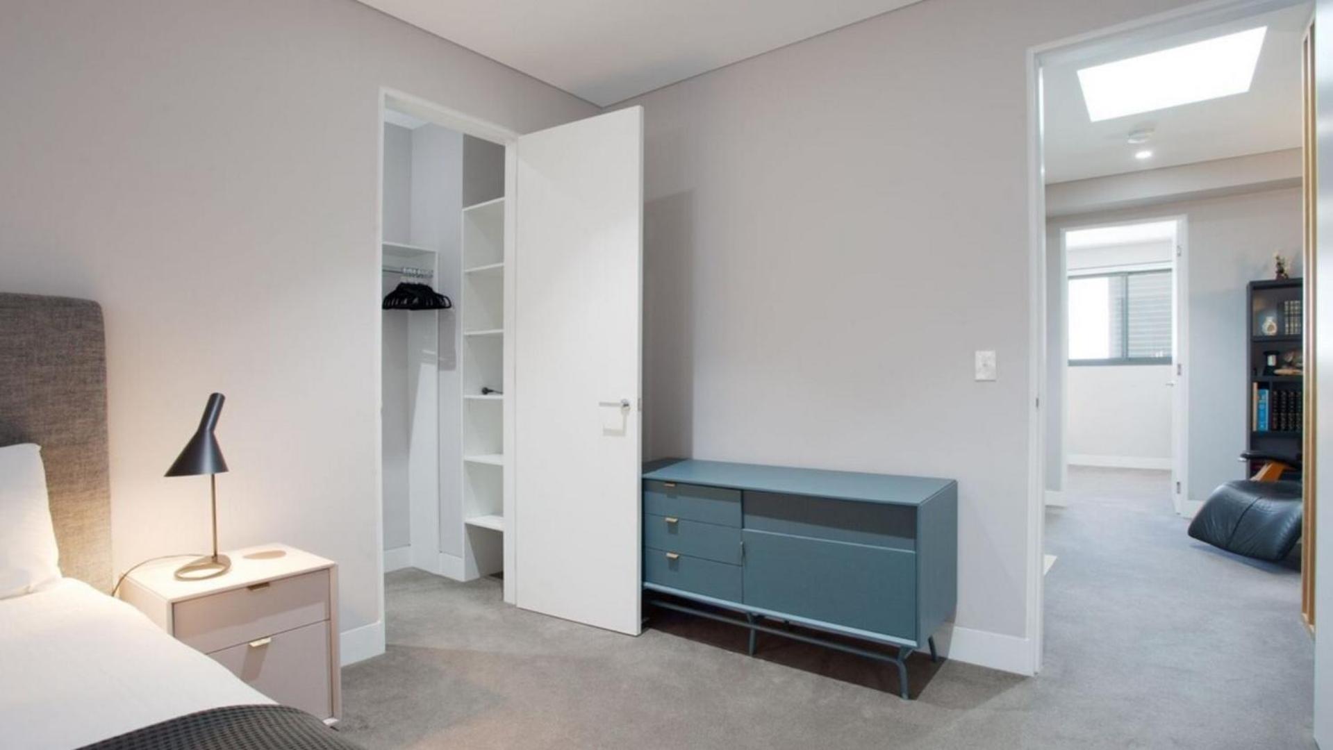 Oxfordsquare Luxapt Appartamento